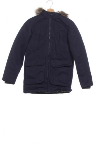 Detská bunda  Jack & Jones, Veľkosť 10-11y/ 146-152 cm, Farba Modrá, Cena  59,95 €