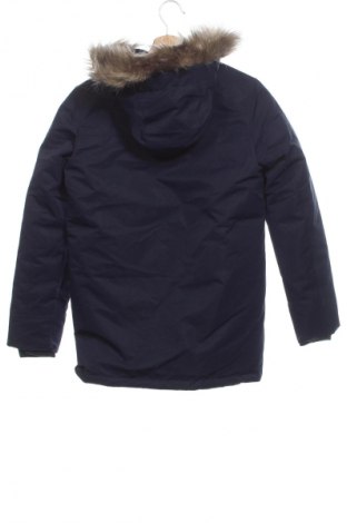 Detská bunda  Jack & Jones, Veľkosť 10-11y/ 146-152 cm, Farba Modrá, Cena  59,95 €