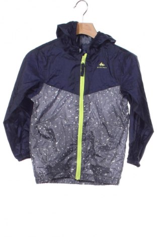 Dziecięca kurtka Quechua, Rozmiar 2-3y/ 98-104 cm, Kolor Kolorowy, Cena 22,99 zł