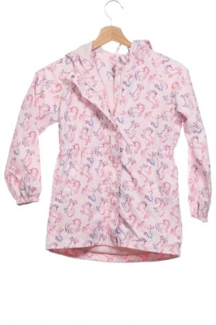 Kinderjacke Sinsay, Größe 6-7y/ 122-128 cm, Farbe Mehrfarbig, Preis 16,37 €