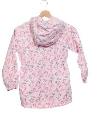 Kinderjacke Sinsay, Größe 6-7y/ 122-128 cm, Farbe Mehrfarbig, Preis 16,37 €