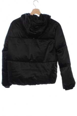 Dětská bunda  Tommy Hilfiger, Velikost 12-13y/ 158-164 cm, Barva Černá, Cena  3 449,00 Kč