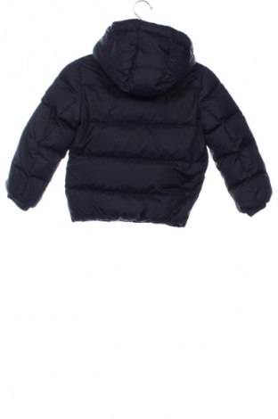 Dětská bunda  Tommy Hilfiger, Velikost 4-5y/ 110-116 cm, Barva Modrá, Cena  2 049,00 Kč