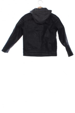 Kinderjacke Unbranded, Größe 7-8y/ 128-134 cm, Farbe Schwarz, Preis 22,99 €