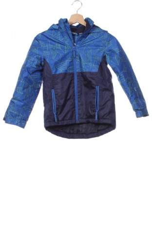 Dziecięca zimowa kurtka sportowa Crane, Rozmiar 6-7y/ 122-128 cm, Kolor Kolorowy, Cena 66,99 zł