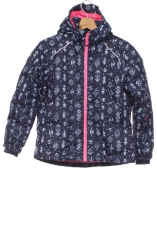 Dětská bunda pro zimní sporty  Crivit, Velikost 8-9y/ 134-140 cm, Barva Vícebarevné, Cena  939,00 Kč