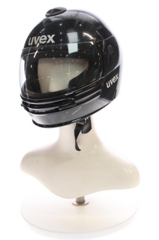 Helma pre zimné športy  Uvex, Farba Čierna, Cena  19,95 €