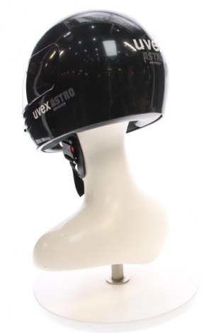 Helma pre zimné športy  Uvex, Farba Čierna, Cena  19,95 €