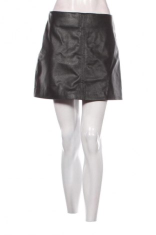Bőrszoknya H&M, Méret M, Szín Fekete, Ár 3 590 Ft