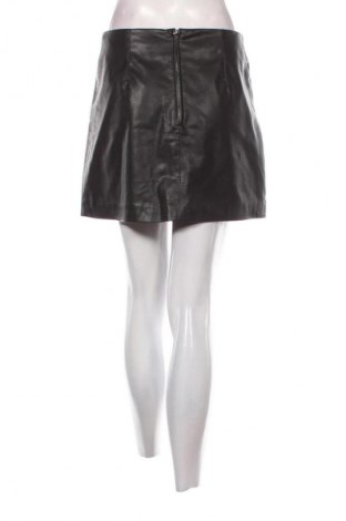 Bőrszoknya H&M, Méret M, Szín Fekete, Ár 3 590 Ft