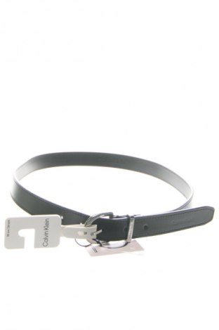 Pasek Calvin Klein, Kolor Czarny, Cena 378,99 zł