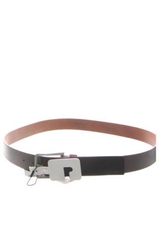 Pasek Calvin Klein, Kolor Brązowy, Cena 242,99 zł
