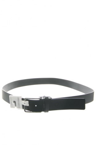 Pasek Calvin Klein, Kolor Czarny, Cena 259,99 zł