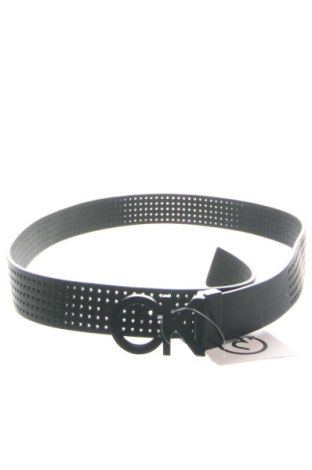Pasek Calvin Klein, Kolor Czarny, Cena 252,99 zł