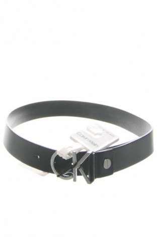 Pasek Calvin Klein, Kolor Czarny, Cena 378,99 zł