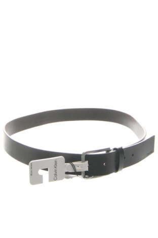 Pasek Calvin Klein, Kolor Brązowy, Cena 284,99 zł
