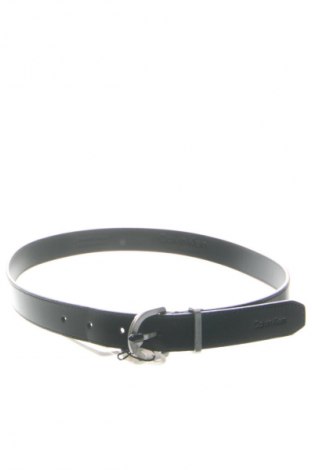 Pasek Calvin Klein, Kolor Czarny, Cena 378,99 zł