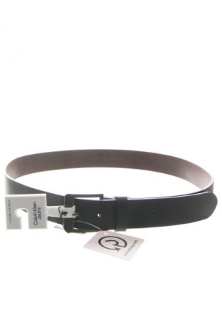 Pasek Calvin Klein Jeans, Kolor Brązowy, Cena 378,99 zł