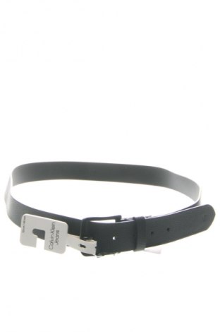 Pasek Calvin Klein Jeans, Kolor Czarny, Cena 231,99 zł