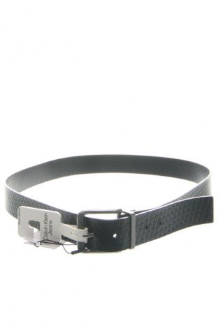Pasek Calvin Klein Jeans, Kolor Czarny, Cena 231,99 zł