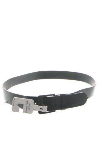 Pasek Calvin Klein Jeans, Kolor Brązowy, Cena 238,99 zł