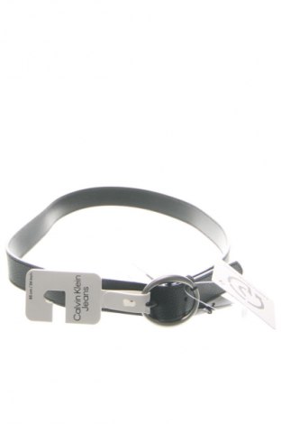 Opasek  Calvin Klein Jeans, Barva Černá, Cena  1 879,00 Kč