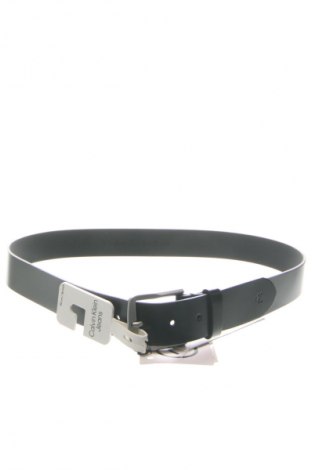 Pasek Calvin Klein Jeans, Kolor Czarny, Cena 284,99 zł