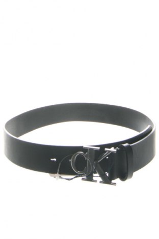 Gürtel Calvin Klein Jeans, Farbe Schwarz, Preis € 47,99