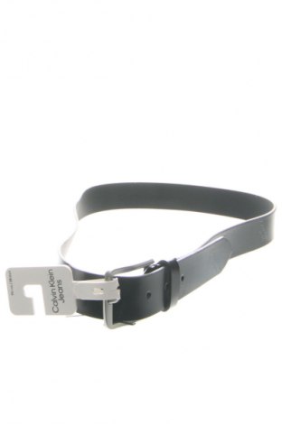 Pasek Calvin Klein Jeans, Kolor Czarny, Cena 355,99 zł