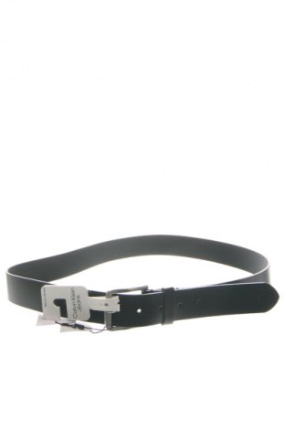 Pasek Calvin Klein Jeans, Kolor Czarny, Cena 378,99 zł