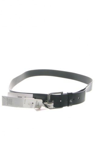 Pasek Calvin Klein Jeans, Kolor Czarny, Cena 227,99 zł