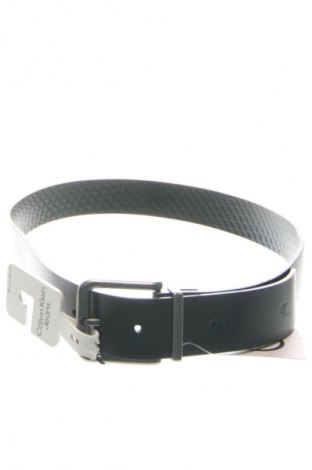 Pasek Calvin Klein Jeans, Kolor Czarny, Cena 284,99 zł