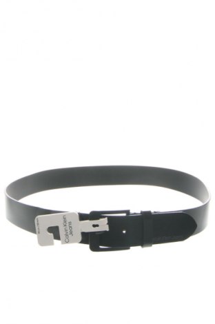 Opasek  Calvin Klein Jeans, Barva Černá, Cena  1 299,00 Kč
