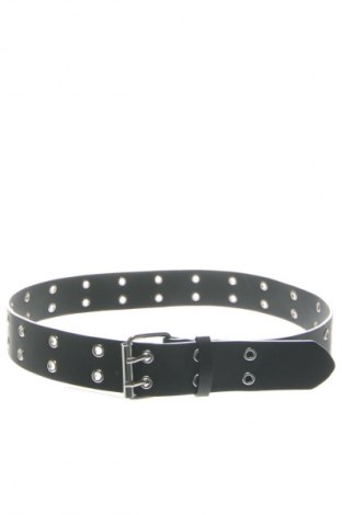 Ζώνη H&M Divided, Χρώμα Μαύρο, Τιμή 9,99 €