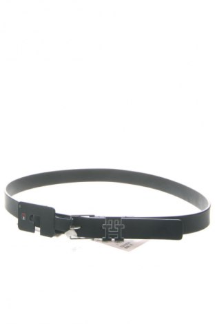 Pasek Tommy Hilfiger, Kolor Czarny, Cena 378,99 zł