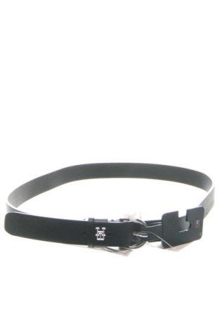 Pasek Tommy Hilfiger, Kolor Czarny, Cena 378,99 zł