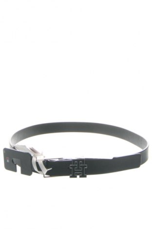 Pasek Tommy Hilfiger, Kolor Czarny, Cena 304,99 zł