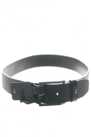 Pasek Tommy Hilfiger, Kolor Czarny, Cena 181,99 zł