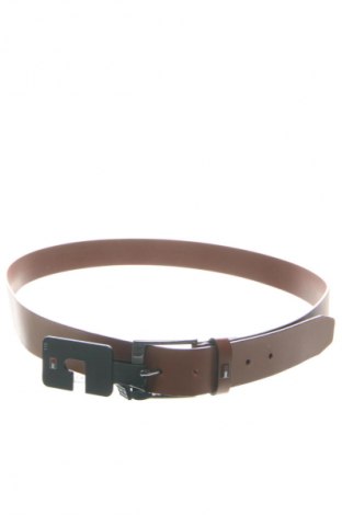 Pasek Tommy Hilfiger, Kolor Brązowy, Cena 132,99 zł