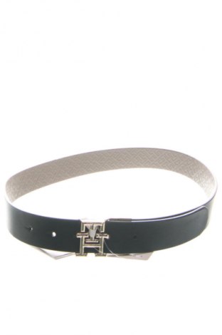 Pasek Tommy Hilfiger, Kolor Czarny, Cena 378,99 zł
