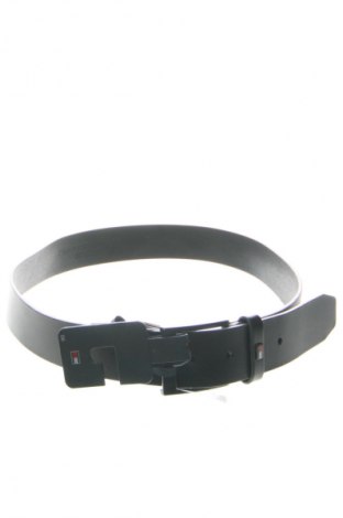 Pasek Tommy Hilfiger, Kolor Czarny, Cena 231,99 zł