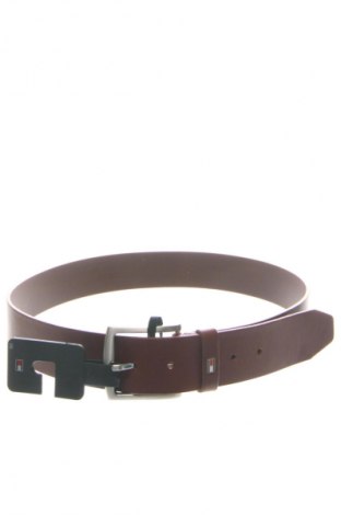 Pasek Tommy Hilfiger, Kolor Brązowy, Cena 136,99 zł