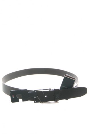 Pasek Tommy Hilfiger, Kolor Brązowy, Cena 223,99 zł