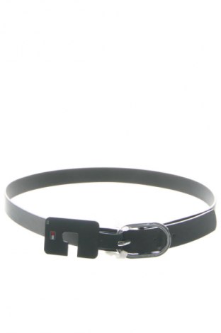 Pasek Tommy Hilfiger, Kolor Czarny, Cena 304,99 zł