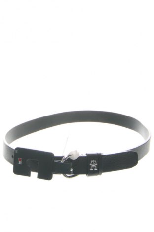 Pasek Tommy Hilfiger, Kolor Czarny, Cena 219,99 zł