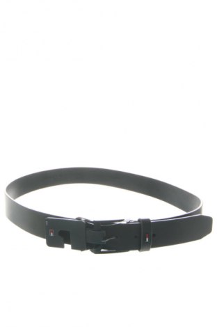 Pasek Tommy Hilfiger, Kolor Czarny, Cena 216,99 zł