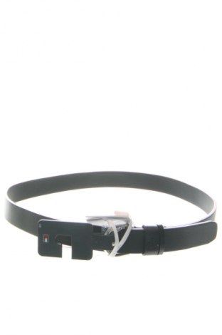 Pasek Tommy Hilfiger, Kolor Czarny, Cena 378,99 zł
