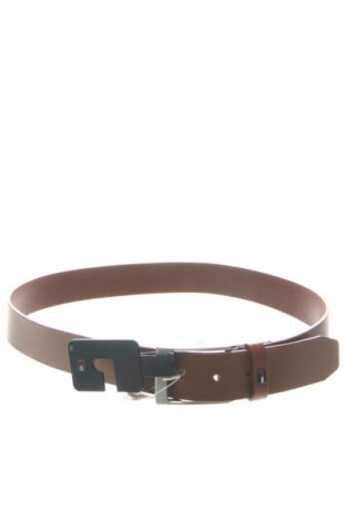 Pasek Tommy Hilfiger, Kolor Brązowy, Cena 144,99 zł