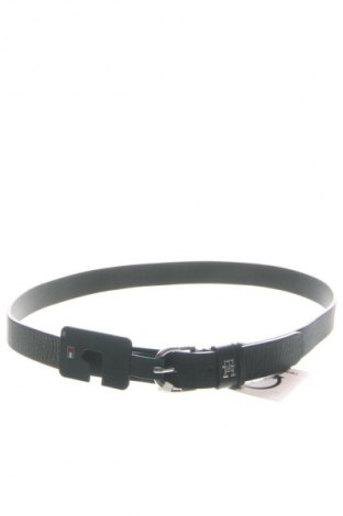 Pasek Tommy Hilfiger, Kolor Czarny, Cena 246,99 zł