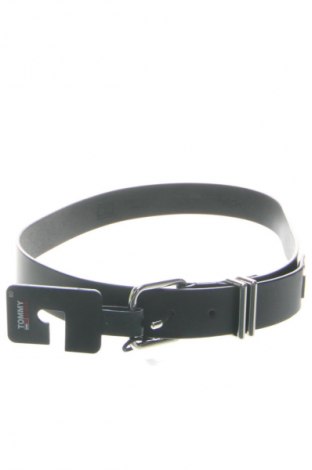 Pasek Tommy Jeans, Kolor Czarny, Cena 244,99 zł